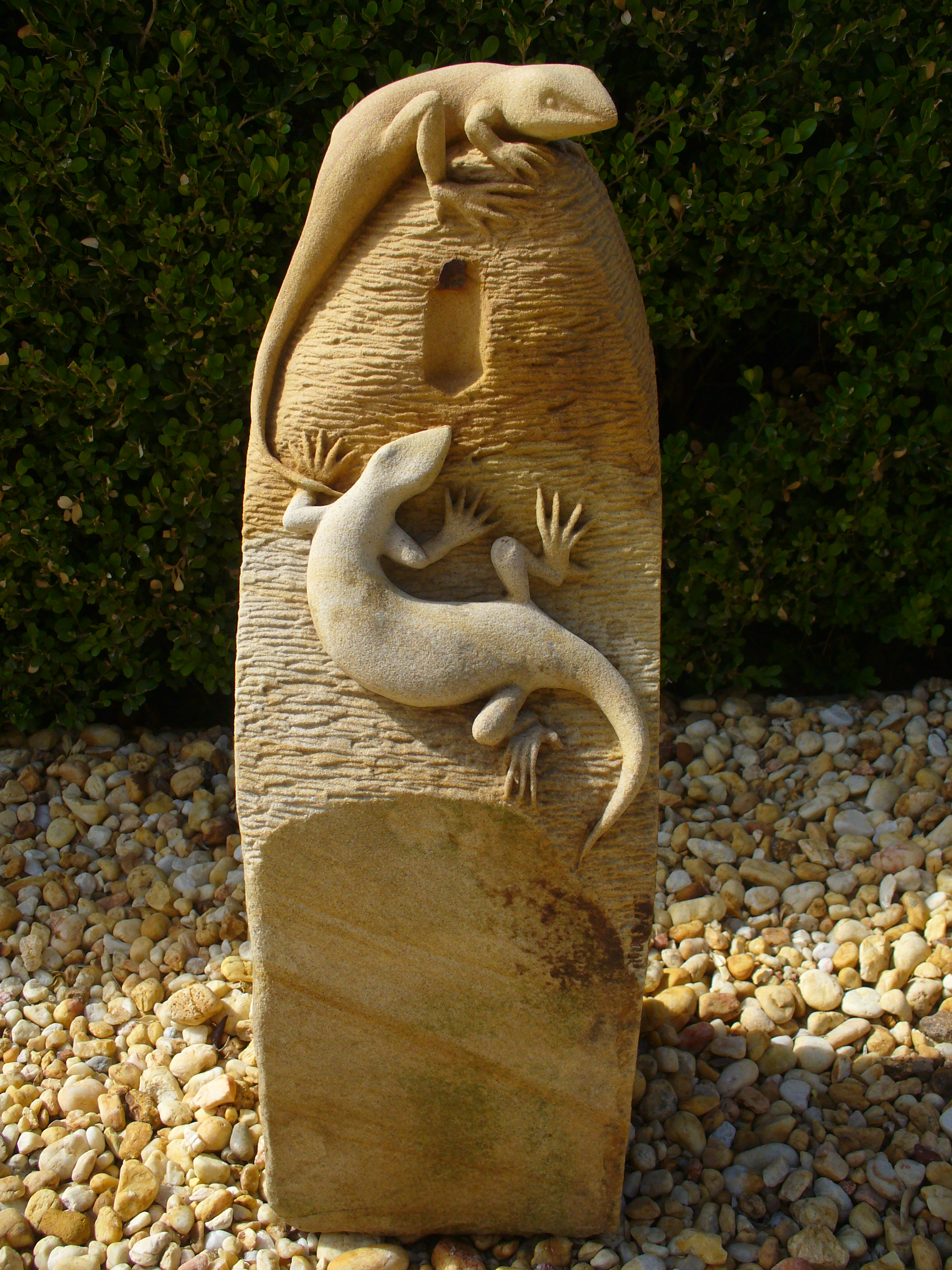 Lizard 8